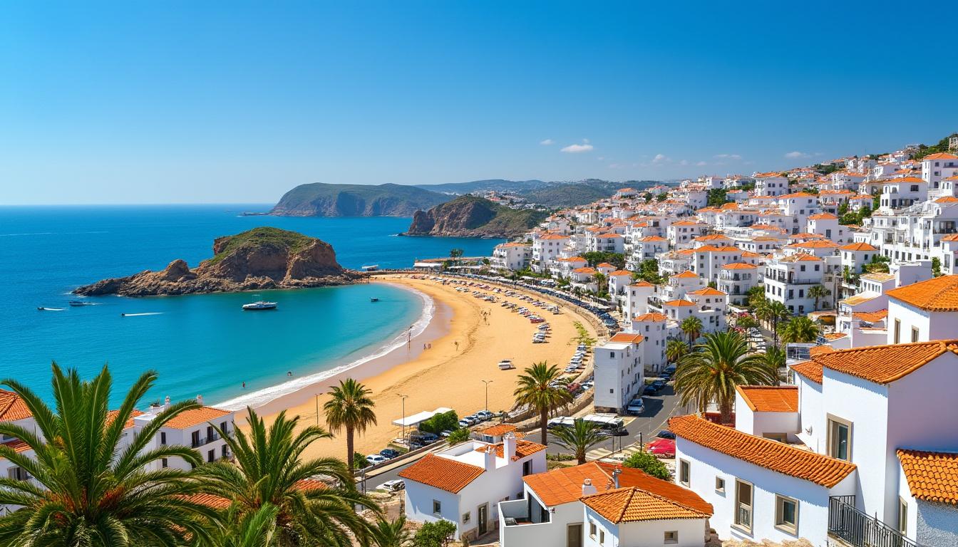 découvrez comment sélectionner les meilleurs sites de locations de vacances à albufeira, algarve, pour profiter pleinement de votre séjour entre mer, soleil et confort.