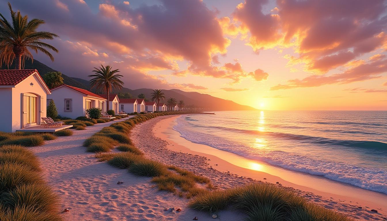 découvrez comment choisir les meilleurs sites de locations de vacances pour roussillon, avec des conseils pratiques pour trouver l'hébergement idéal et profiter pleinement de votre séjour.