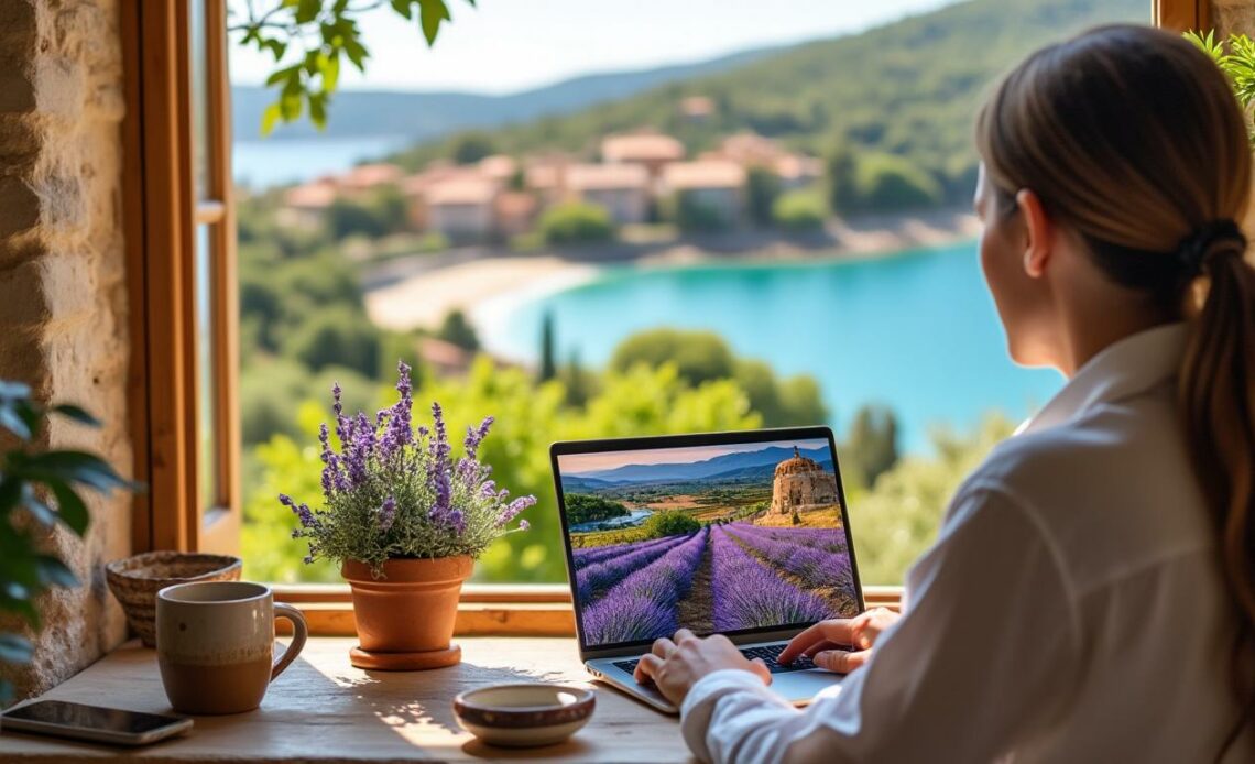 découvrez comment sélectionner les meilleurs sites de locations de vacances pour roussillon afin de trouver le logement idéal, en toute confiance et au meilleur prix.