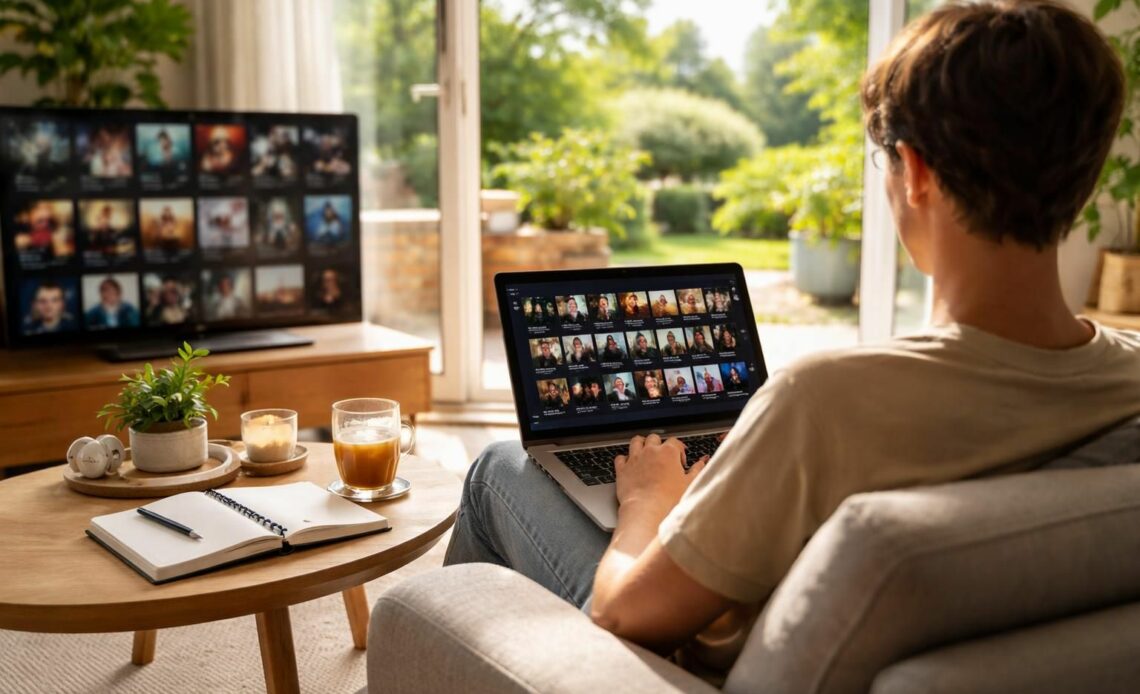 découvrez nos conseils et astuces pour choisir le meilleur site de streaming en juillet, afin de profiter pleinement de vos films et séries préférés en toute sécurité.