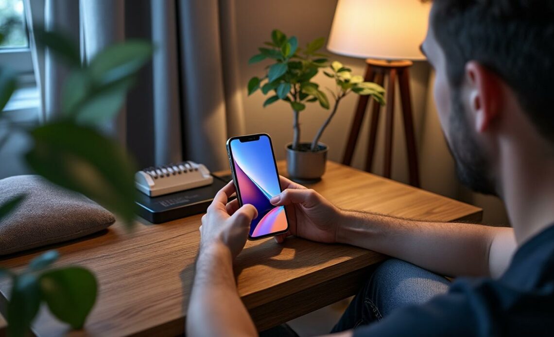 découvrez comment installer des fonds d’écran animés sur votre iphone x en quelques étapes simples. suivez notre guide pratique pour personnaliser votre appareil avec des images dynamiques qui rendent votre écran d'accueil unique et vivant.