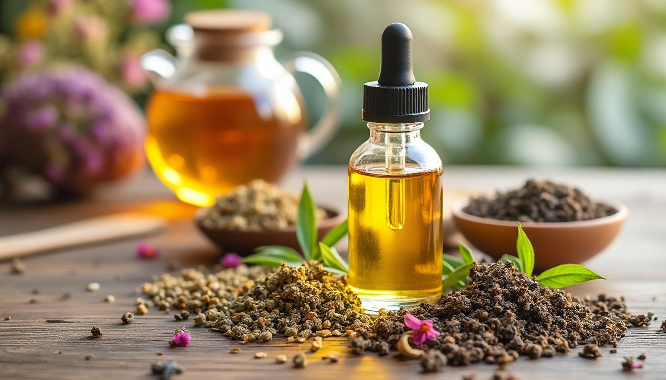 découvrez comment la fine epicerie du cbd innove sur le marché du cannabis légal en proposant des produits dérivés haut de gamme, alliant qualité, originalité et bien-être pour satisfaire les amateurs de cbd.