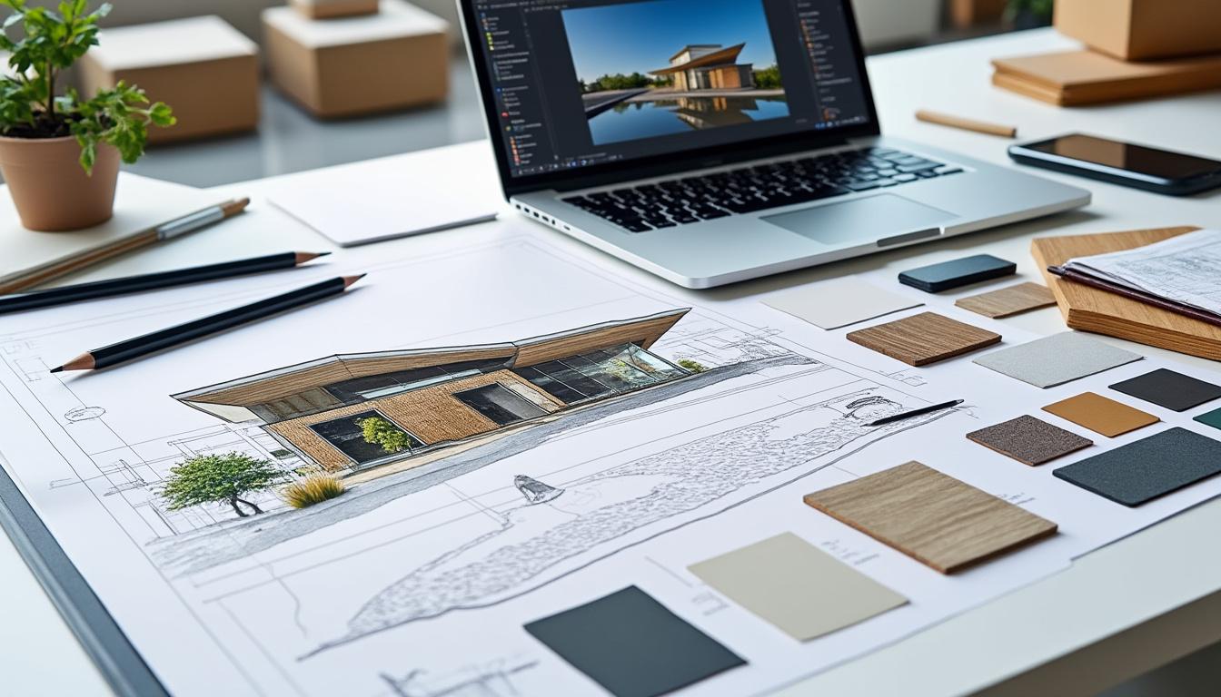 découvrez comment la formation d'architecte d'intérieur proposée par france travail réinvente des carrières, en alliant compétences techniques et créativité. transformez votre passion en profession et ouvrez-vous à de nouvelles opportunités dans le secteur de la décoration et de l'aménagement d'espace.