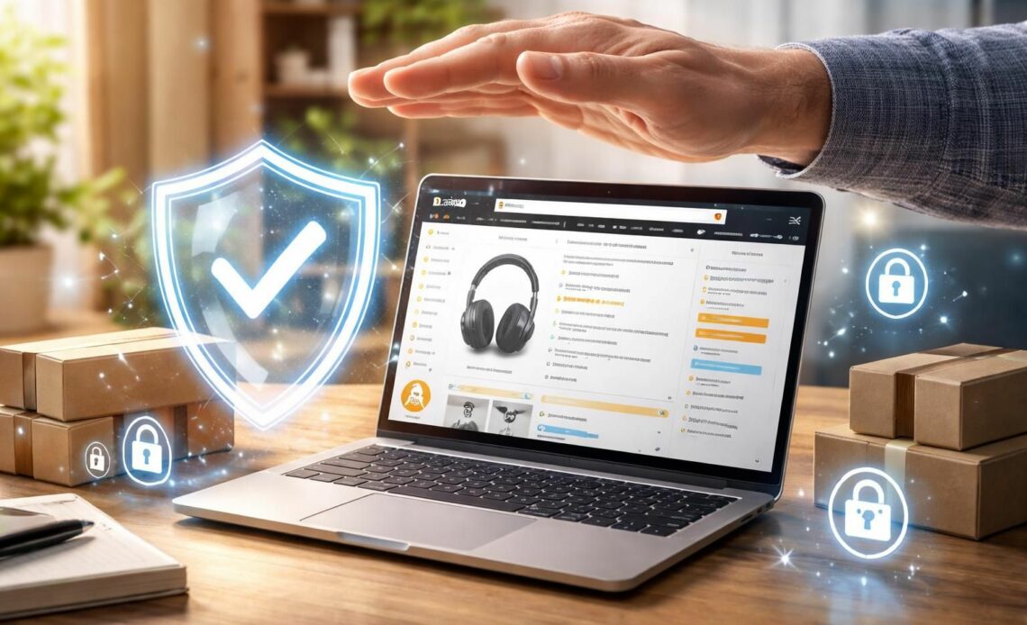 découvrez comment la garantie amazon sécurise vos achats en ligne en protégeant vos investissements contre les défauts, retours et autres imprévus pour une expérience d'achat sereine.