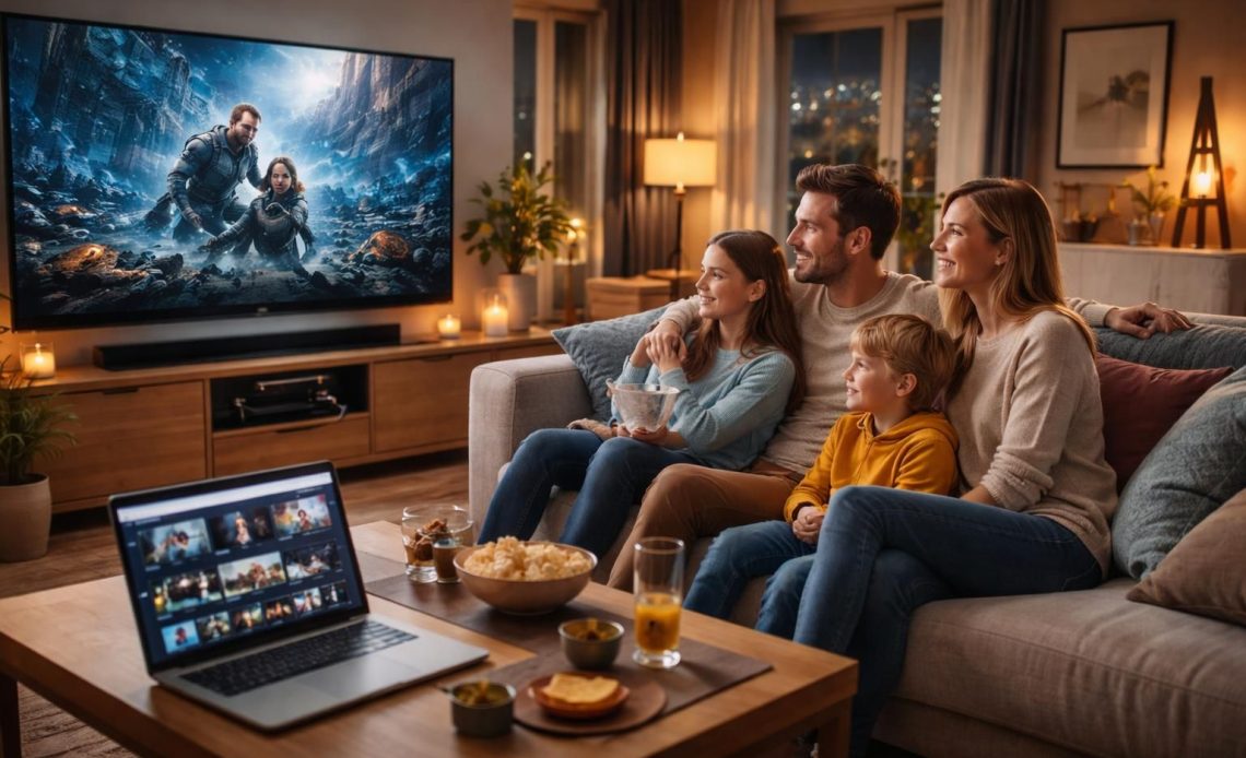 découvrez comment le déménagement de french stream en décembre va révolutionner votre expérience de streaming et transformer votre manière de regarder vos films et séries préférés.