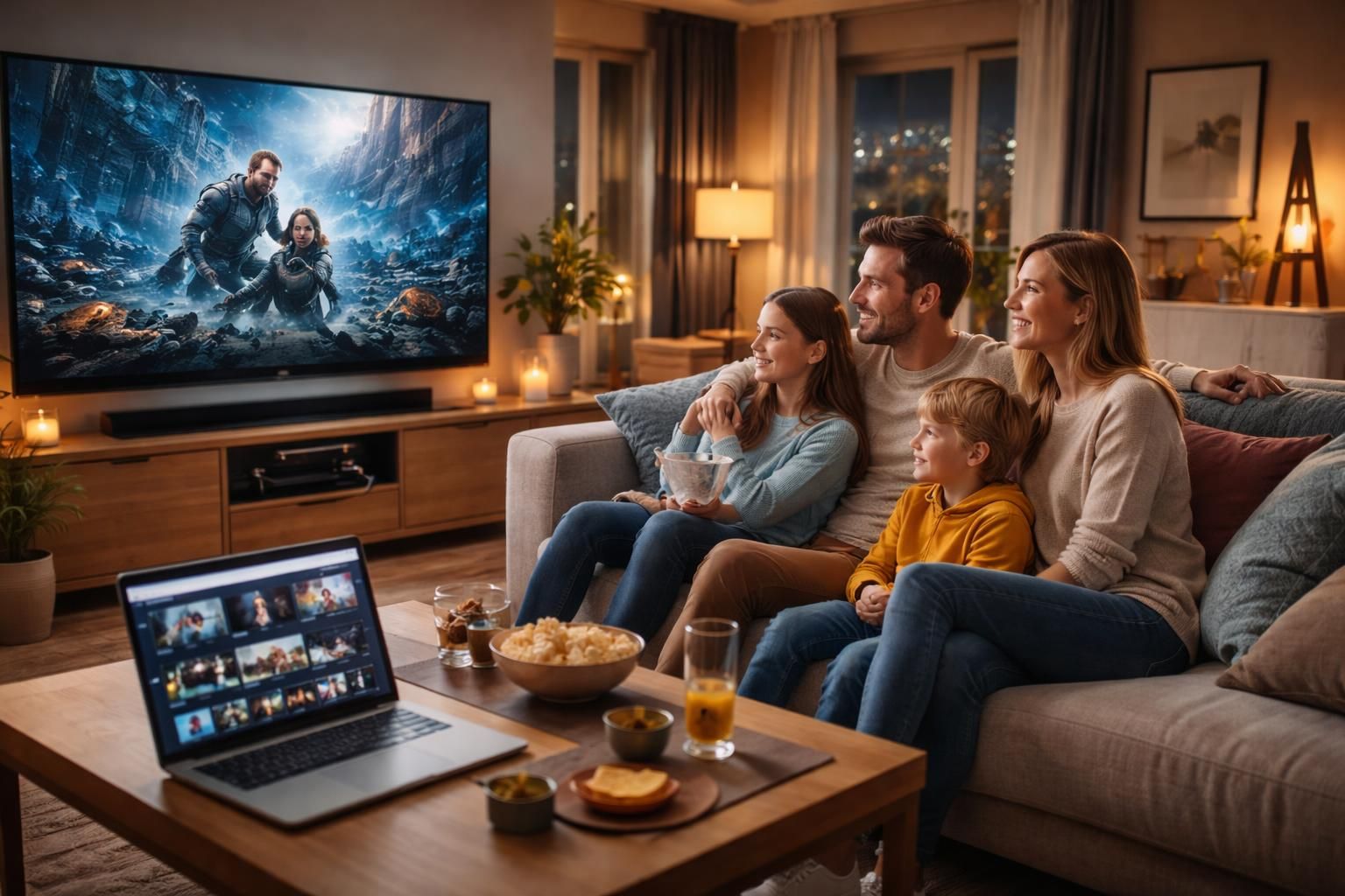découvrez comment le déménagement de french stream en décembre va révolutionner votre expérience de streaming et transformer votre manière de regarder vos films et séries préférés.