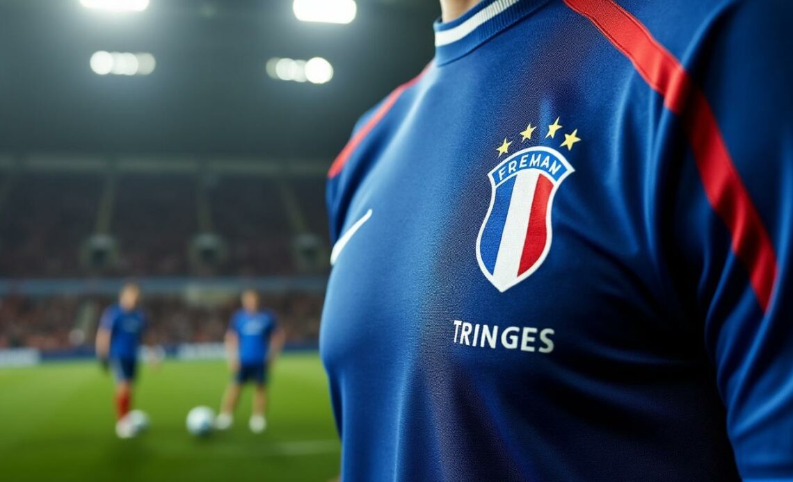 découvrez comment le maillot de l'équipe de france 2012 s'intègre astucieusement dans une stratégie de sponsoring efficace, alliant performance sportive et marketing. plongez dans les enjeux économiques qui sous-tendent cette collaboration emblématique.