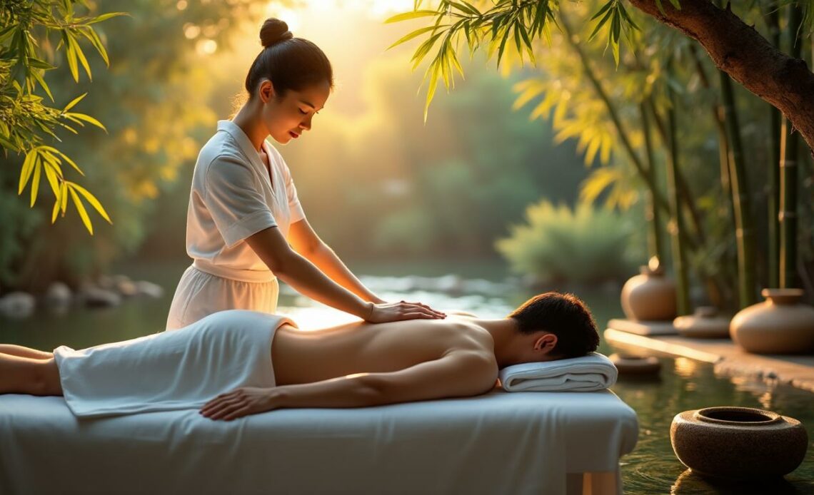 découvrez comment le massage énergétique chinois favorise l'harmonie du corps et de l'esprit en rééquilibrant votre énergie vitale. bienfaits, techniques et conseils pour retrouver vitalité et sérénité au quotidien.