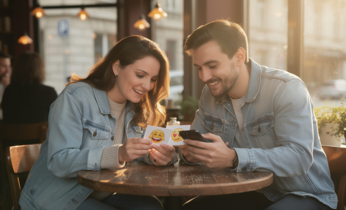 découvrez comment utiliser les emoji exprimant l'affection amicale pour renforcer vos liens et enrichir vos relations. apprenez à communiquer vos sentiments avec simplicité et tendresse.