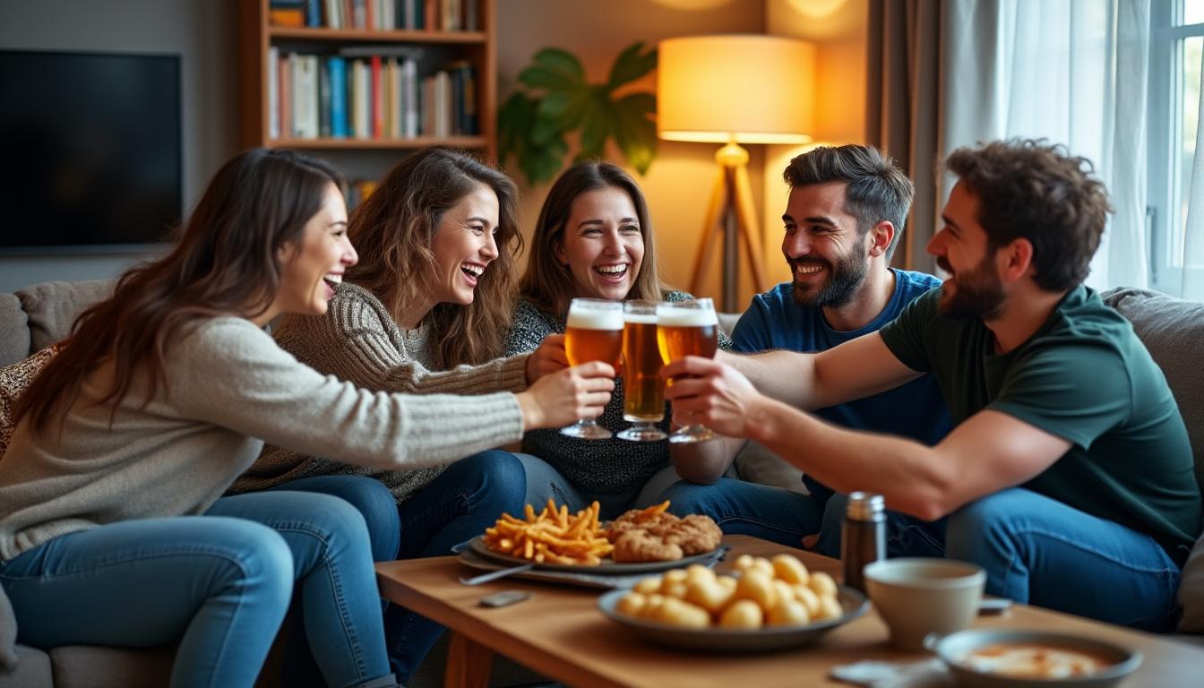 découvrez comment exprimer subtilement votre envie de revoir quelqu'un sans créer de malaise, avec des conseils pratiques pour rester naturel et respectueux.