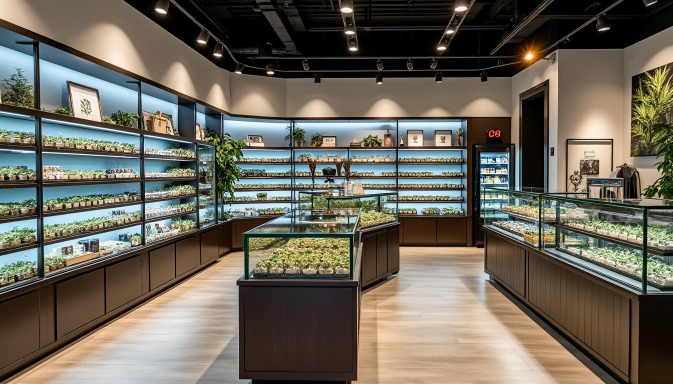 découvrez comment ouvrir une boutique cbd en choisissant les meilleurs produits à vendre pour réussir votre activité et satisfaire vos clients.