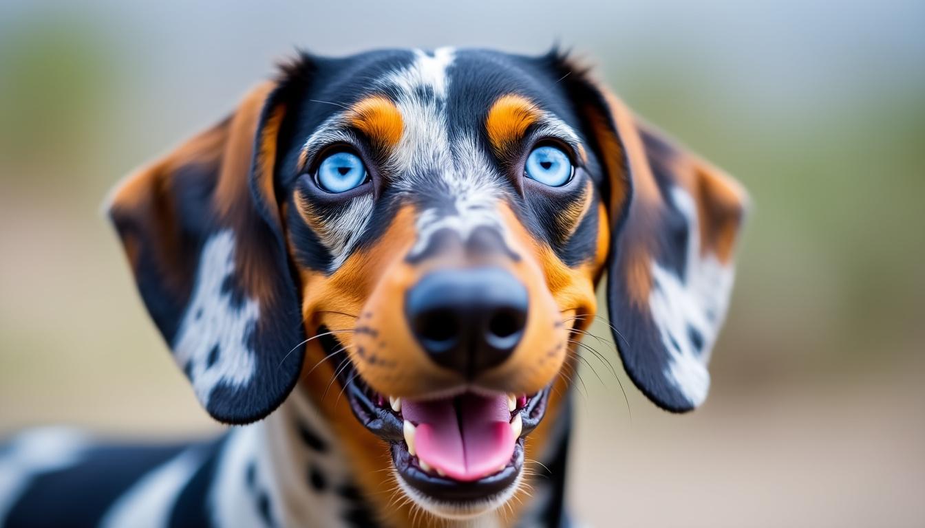 découvrez nos conseils essentiels pour bien prendre soin de votre teckel arlequin aux yeux bleus et assurer sa santé et son bien-être au quotidien.