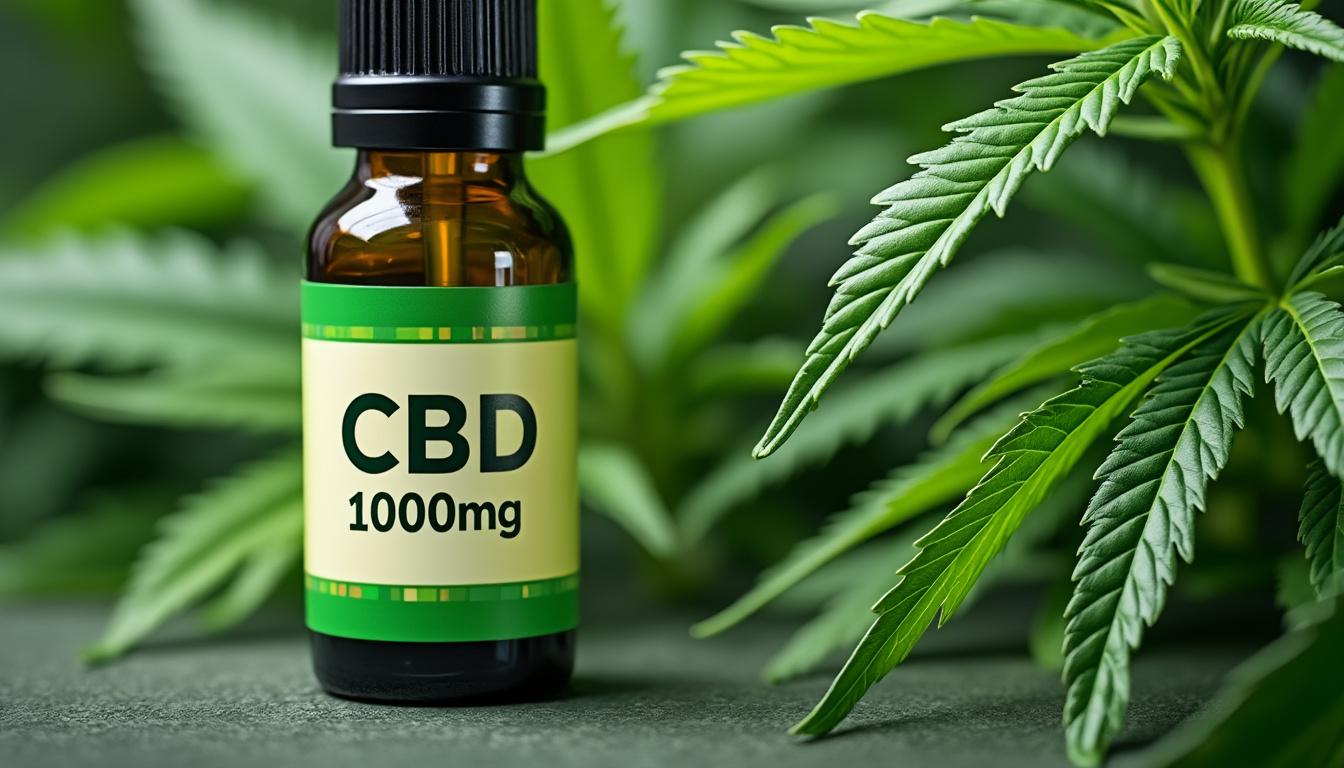 découvrez comment distinguer le cbd légal de l'illégal et les normes essentielles à connaître pour consommer en toute sécurité.