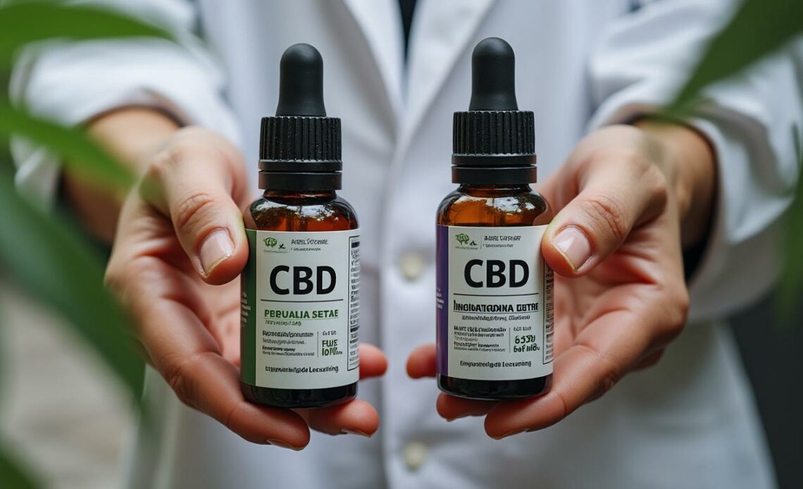 découvrez comment identifier si un produit cbd est légal ou illégal en france, avec les normes essentielles à connaître pour consommer en toute sécurité.