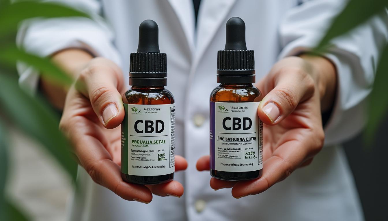 découvrez comment identifier si un produit cbd est légal ou illégal en france, avec les normes essentielles à connaître pour consommer en toute sécurité.