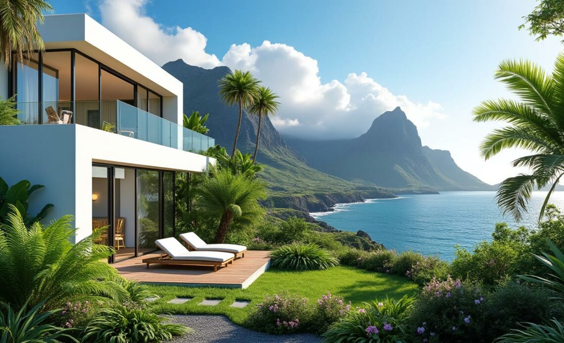 découvrez comment dénicher les meilleurs sites de locations de vacances à ponta delgada, açores, pour profiter pleinement de votre séjour en toute sérénité.