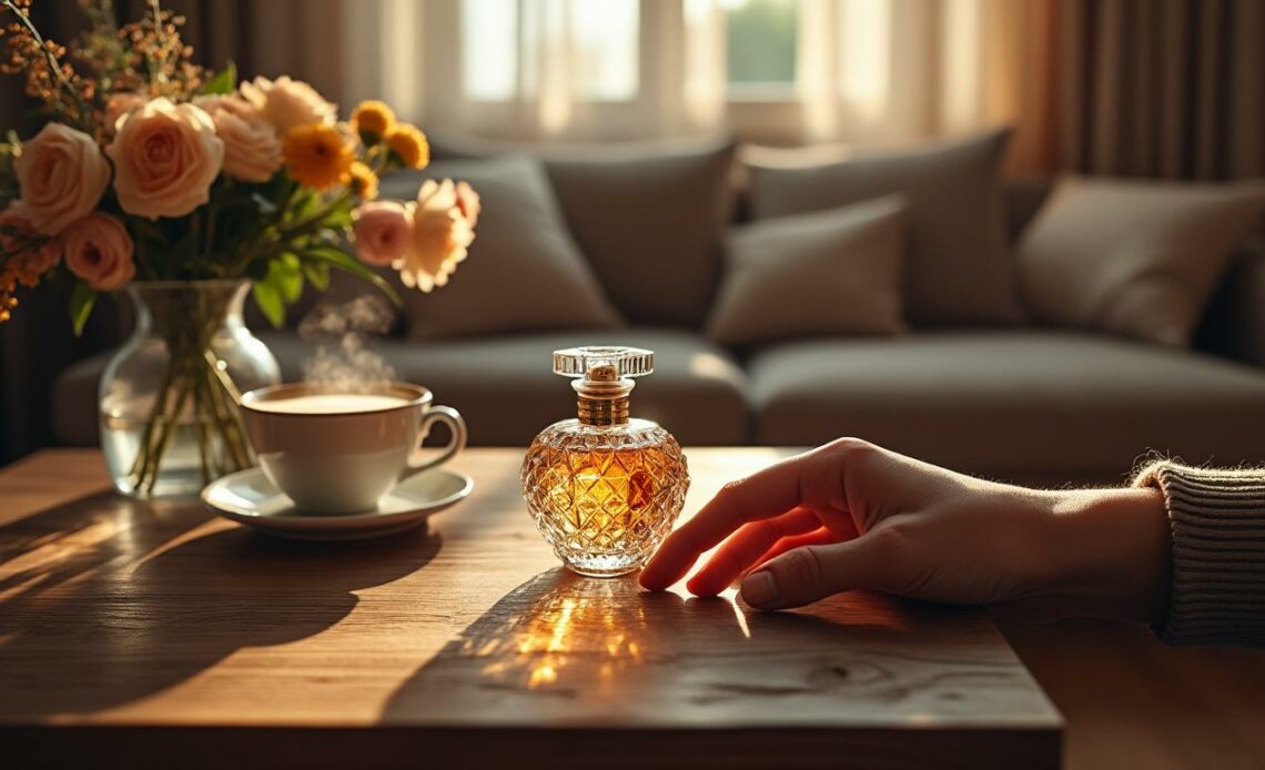 découvrez comment offrir un parfum cadeau pour homme peut renforcer vos liens émotionnels. explorez l'impact des senteurs sur les relations et comment un simple geste peut exprimer vos sentiments profonds.