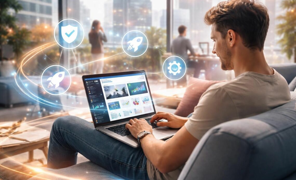 découvrez comment doksov révolutionne votre expérience en ligne en offrant des fonctionnalités innovantes et une navigation simplifiée pour optimiser votre quotidien numérique.