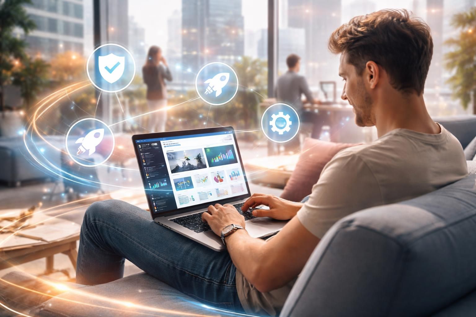découvrez comment doksov révolutionne votre expérience en ligne en offrant des fonctionnalités innovantes et une navigation simplifiée pour optimiser votre quotidien numérique.