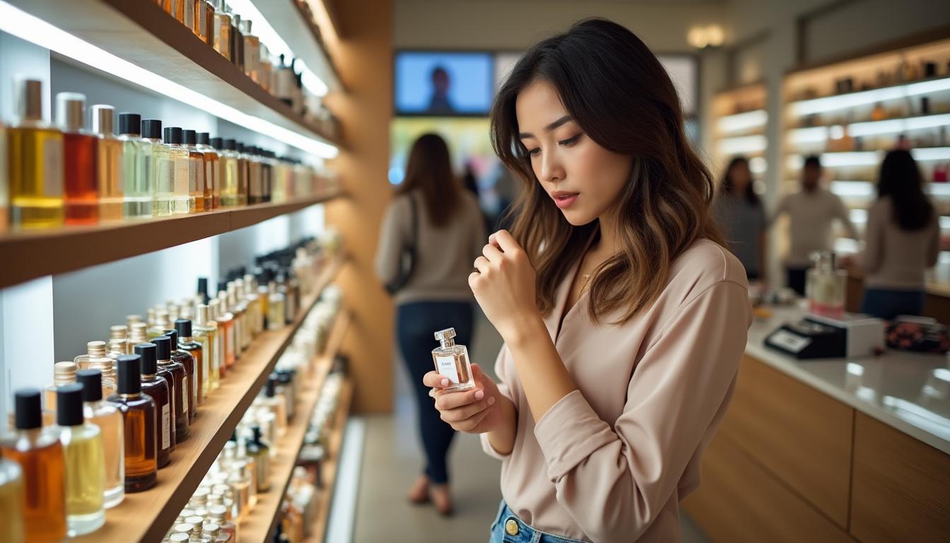 découvrez comment utiliser le tableau de concordance des parfums génériques prady pour sélectionner votre fragrance idéale. suivez nos conseils pratiques pour naviguer dans cet outil et trouvez le parfum qui correspond à vos préférences.