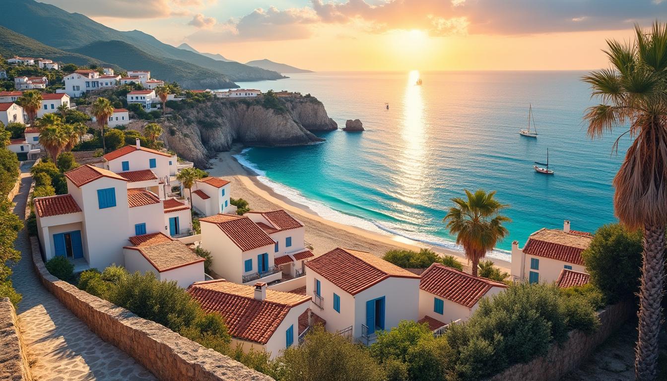 découvrez comment choisir et utiliser les meilleurs sites de locations de vacances à palerme, sicile, pour organiser un séjour inoubliable alliant confort, authenticité et découverte.