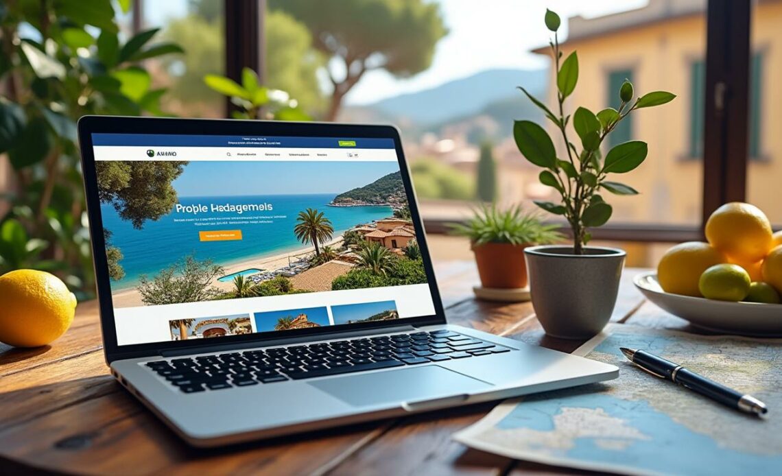 découvrez comment choisir et utiliser les meilleurs sites de locations de vacances à palerme, sicile, pour un séjour inoubliable alliant confort, authenticité et bons plans.
