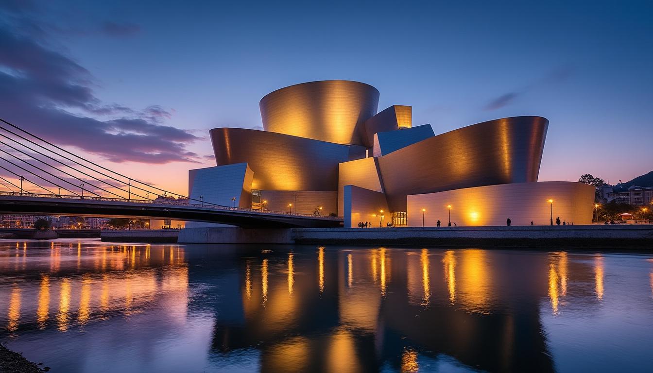 découvrez notre comparatif des meilleurs sites de locations de vacances à bilbao, au cœur du pays basque. trouvez facilement la location idéale pour un séjour inoubliable.