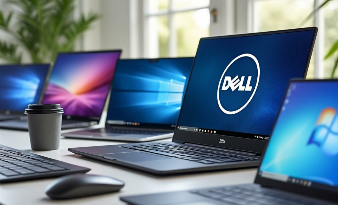 découvrez notre comparatif détaillé entre l'ordinateur portable dell 15 pouces full hd et ses concurrents pour choisir le meilleur rapport qualité-prix.