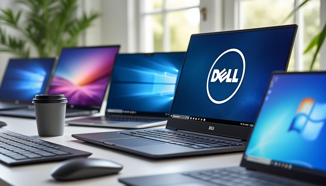 découvrez notre comparatif détaillé entre l'ordinateur portable dell 15 pouces full hd et ses concurrents pour choisir le meilleur rapport qualité-prix.