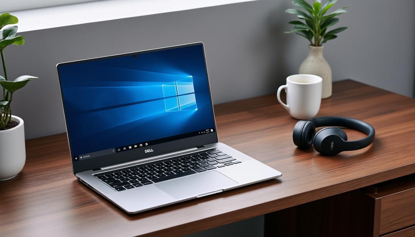 découvrez notre comparatif détaillé entre l'ordinateur portable dell 15 pouces full hd et ses concurrents pour choisir le meilleur rapport qualité-prix et performance.