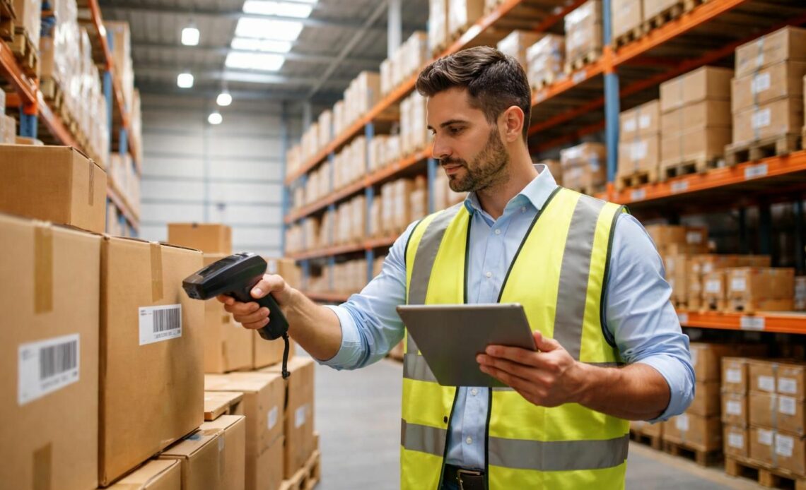 découvrez la définition de l'inventorisation et apprenez comment optimiser le suivi de vos stocks pour une gestion efficace et précise.
