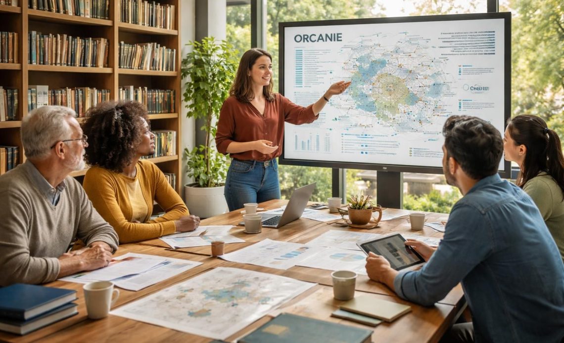 découvrez la définition d'orcanie et apprenez à mieux comprendre son utilisation pour optimiser vos connaissances et applications.