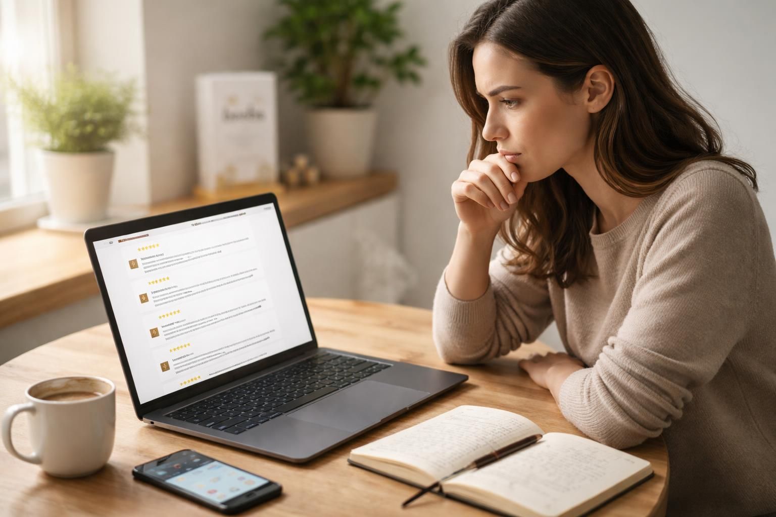 découvrez notre analyse complète des avis sur beebs pour savoir si ce produit est vraiment fait pour vous avant de l'acheter.