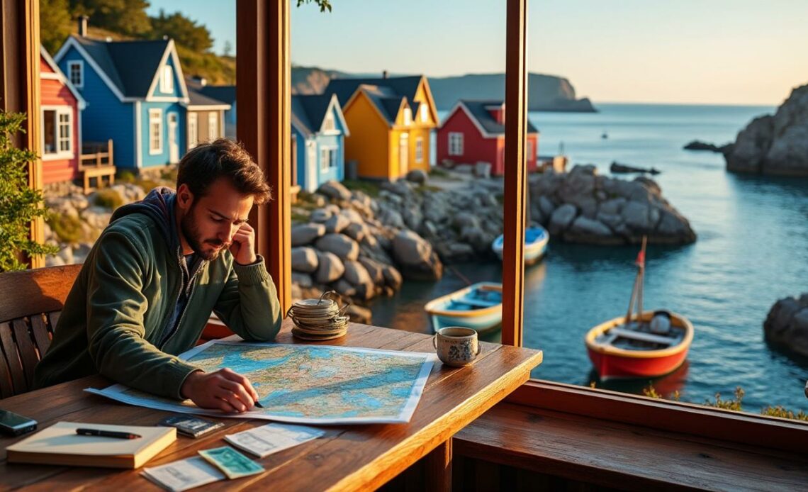 découvrez comment planifier votre budget pour un voyage à saint-pierre-et-miquelon et profitez d'un séjour inoubliable en comprenant tous les coûts associés.