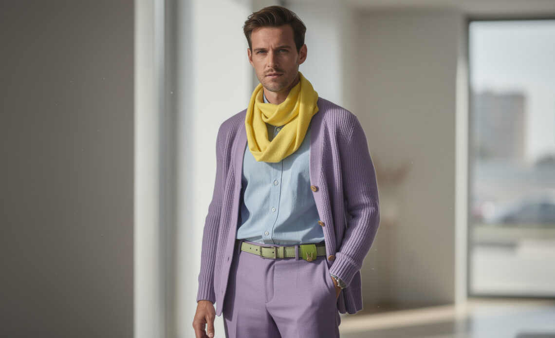 découvrez notre liste complète des couleurs commençant par la lettre l pour personnaliser votre style avec originalité et élégance.