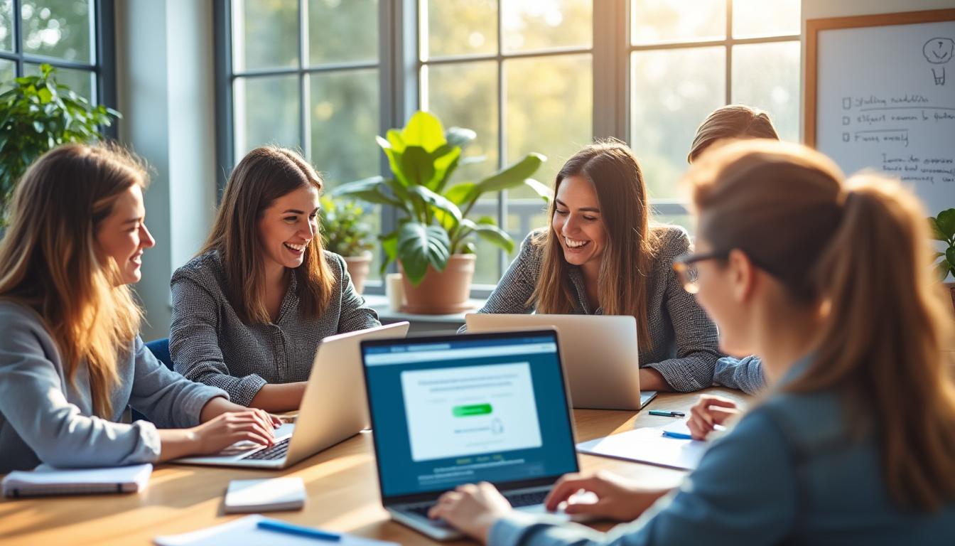 découvrez comment créer une cagnotte en ligne gratuite et partagez-la facilement pour maximiser sa viralité grâce à nos conseils pratiques et simples.