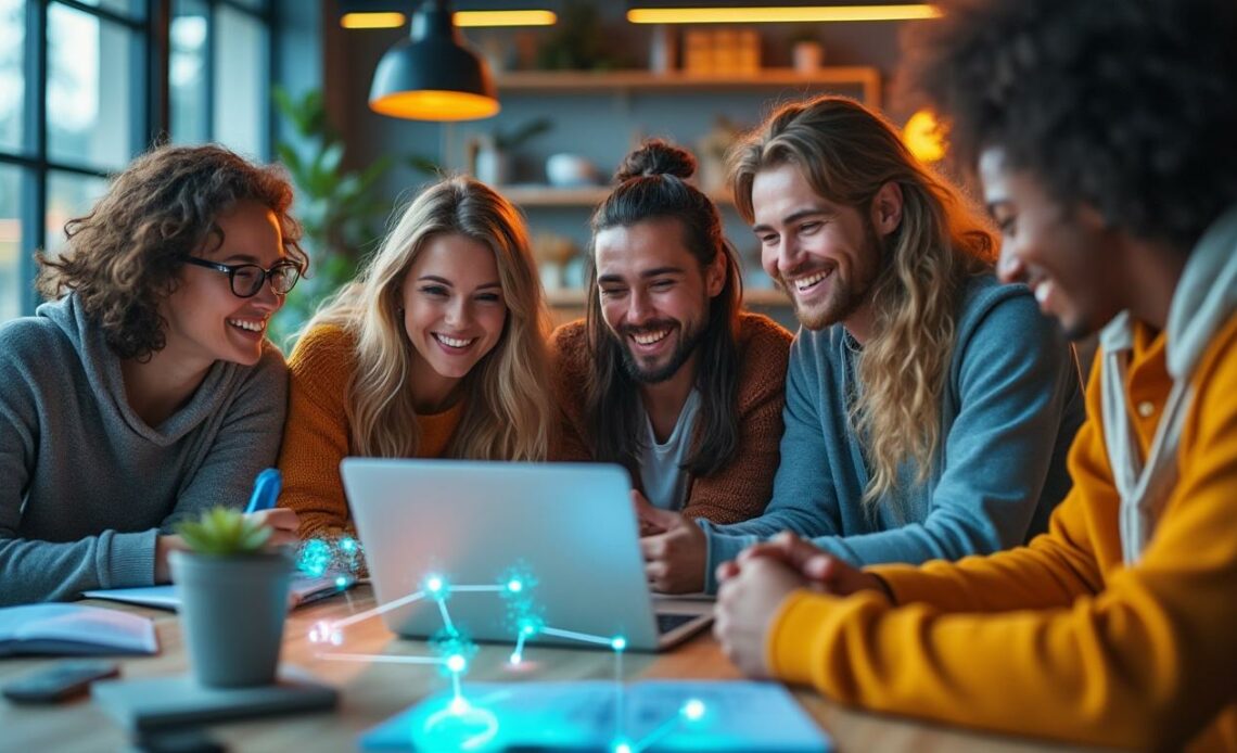 découvrez comment créer une cagnotte en ligne gratuite et booster son partage viral grâce à nos conseils pratiques et efficaces.