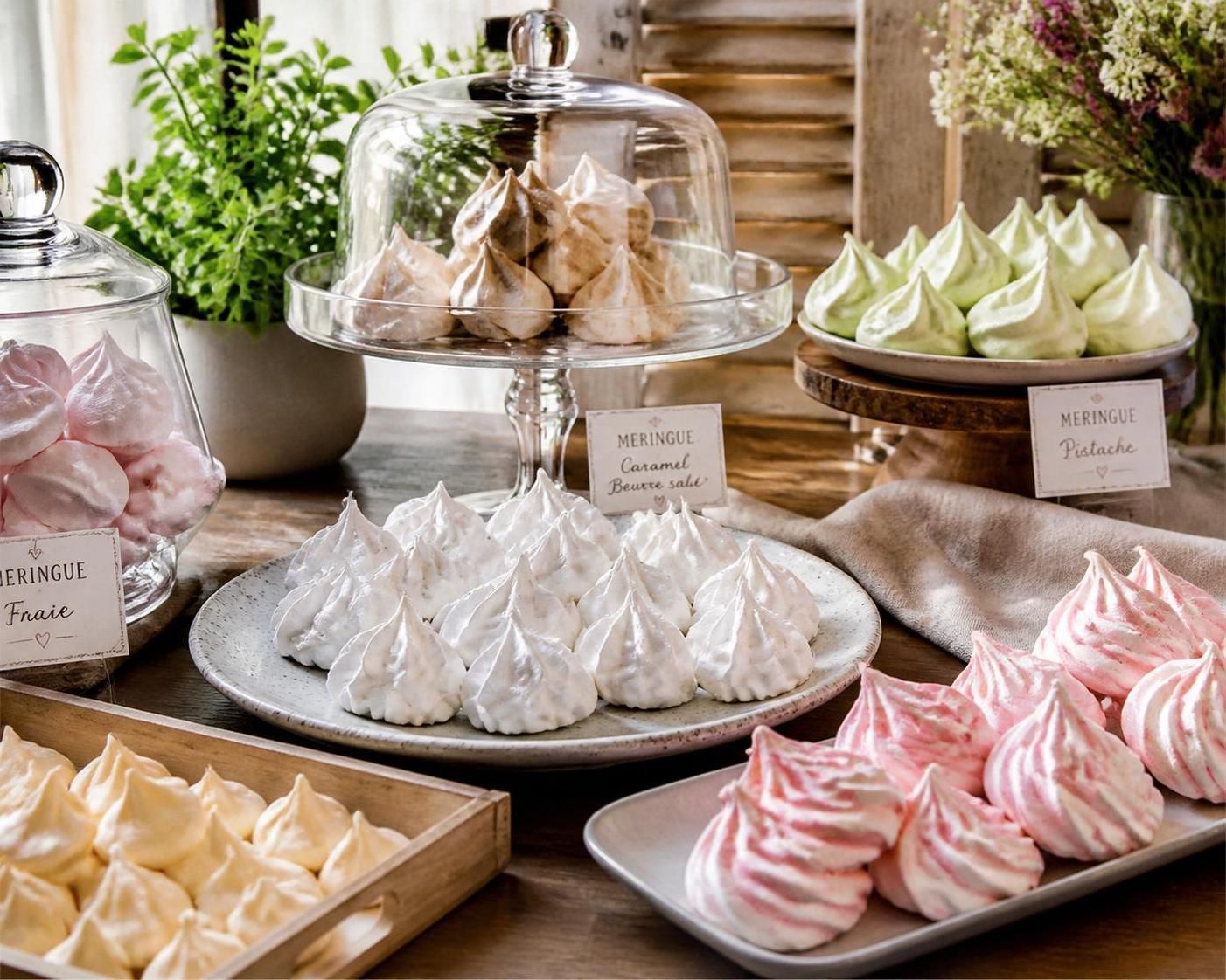 découvrez comment réussir la cuisson de la meringue à 150 degrés, alliant théorie et conseils pratiques pour un résultat parfait à chaque fois.