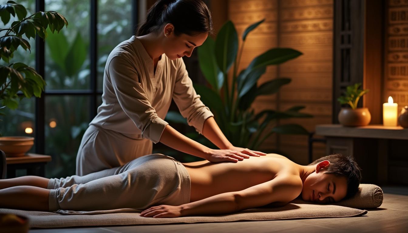 découvrez ban thaï spa odéon, le meilleur massage thaï contemporain à paris, pour une expérience unique de détente et de bien-être au cœur de la capitale.