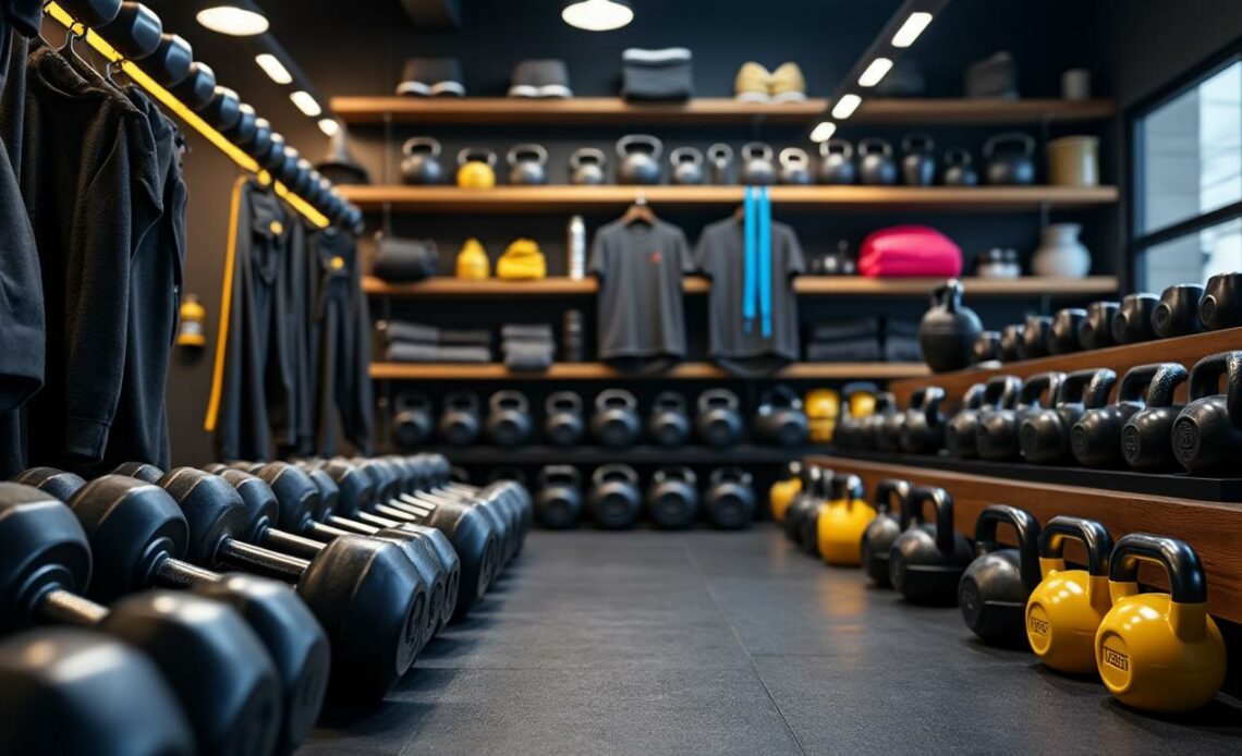 explorez notre magasin de matériel crossfit à paris, où vous trouverez tout ce qu'il vous faut pour atteindre vos objectifs de fitness. des équipements de qualité aux conseils d'experts, préparez-vous à transformer votre entraînement !