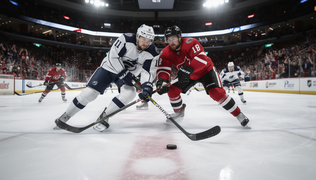 découvrez une liste fascinante de sports commençant par la lettre i qui vous surprendront et inspireront votre passion pour l'activité physique.