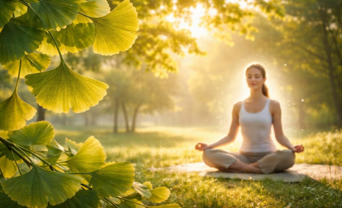 découvrez comment le gibiloba peut améliorer votre santé mentale grâce à ses propriétés naturelles bénéfiques pour la mémoire, la concentration et le bien-être général.