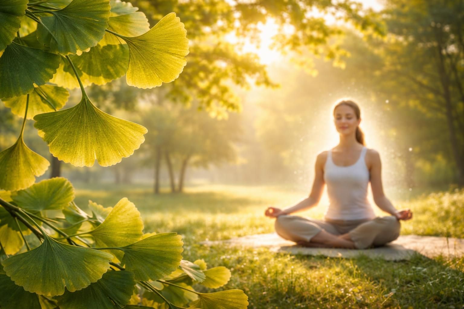 découvrez comment le gibiloba peut améliorer votre santé mentale grâce à ses propriétés naturelles bénéfiques pour la mémoire, la concentration et le bien-être général.