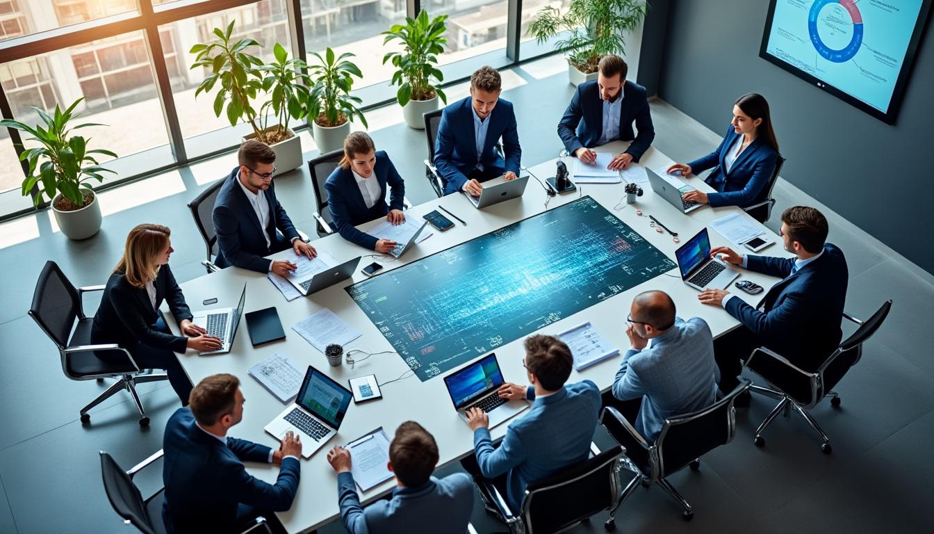 trouvez les meilleures agences d'intérim tertiaire à valenciennes, spécialisées dans le recrutement actif pour des opportunités professionnelles adaptées à vos compétences.