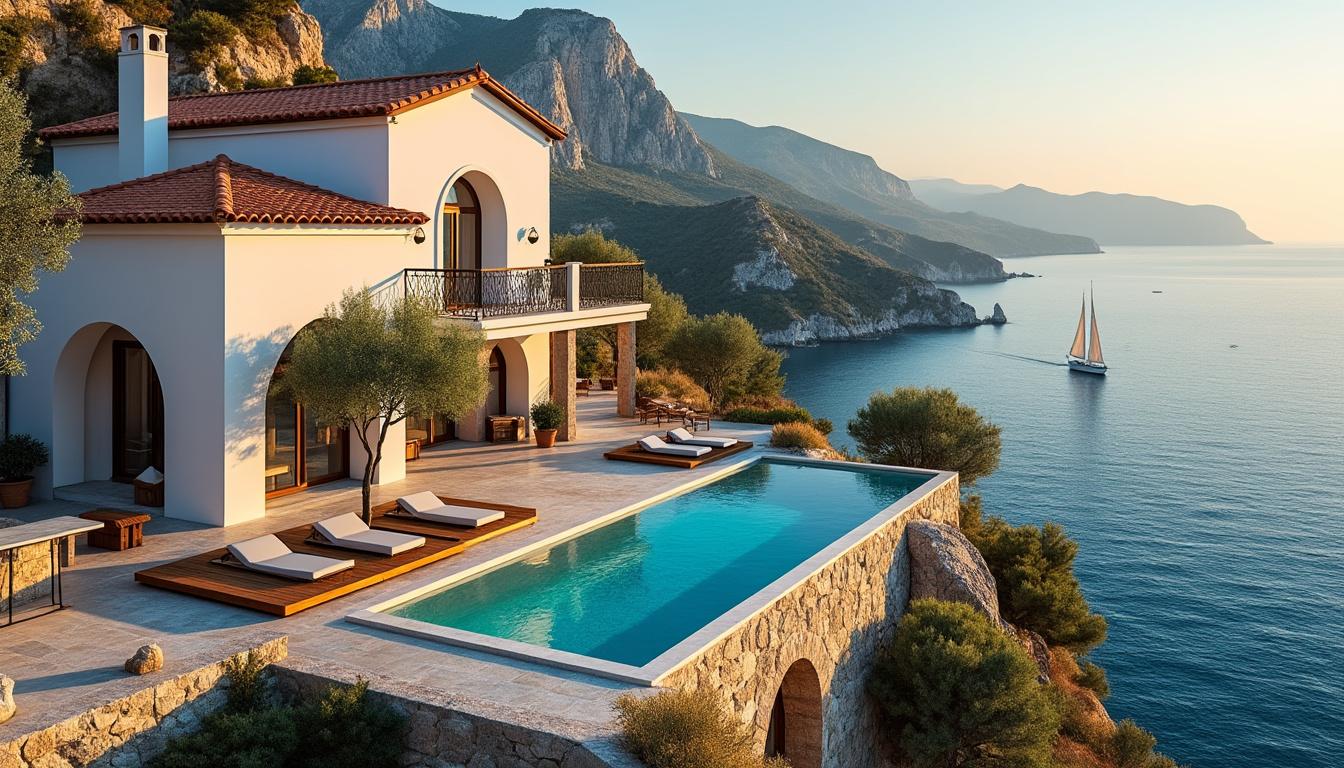 explorez les meilleurs sites de locations de vacances en sardaigne pour 2026 et trouvez l'hébergement idéal pour un séjour inoubliable au cœur de la méditerranée.