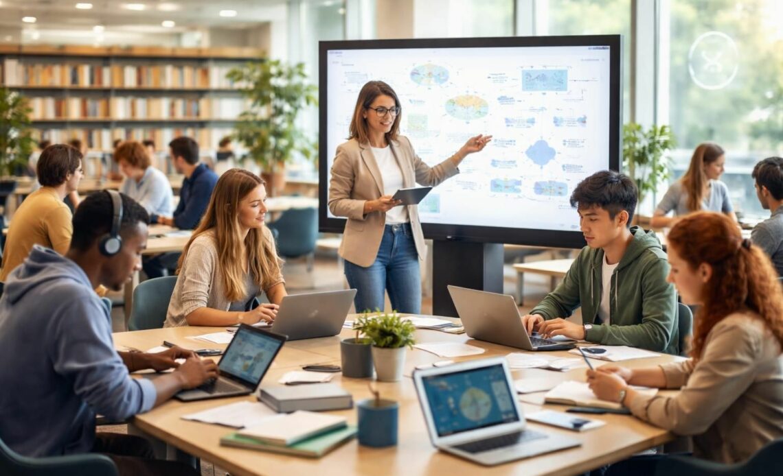 découvrez la définition du ple, une notion essentielle pour les apprenants modernes, et comprenez comment elle révolutionne les méthodes d'apprentissage actuelles.