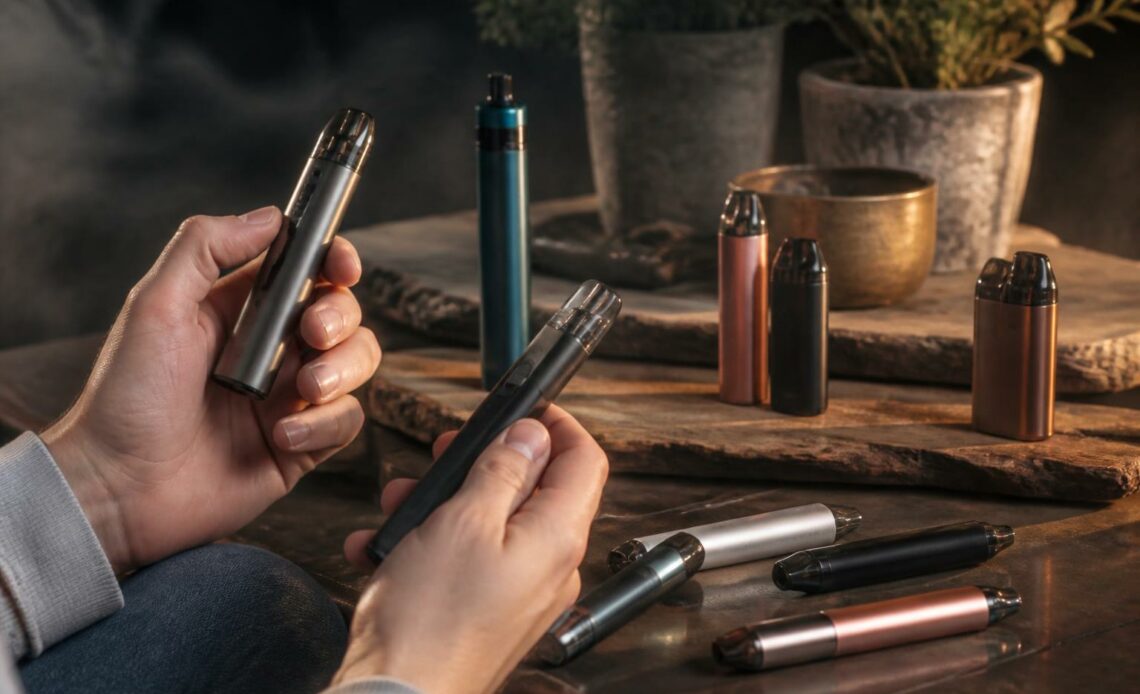 découvrez e-puff, fabricant incontournable de puffs et e-cigarettes. explorez nos modèles tendance à ne pas manquer pour une expérience vaping unique et stylée.