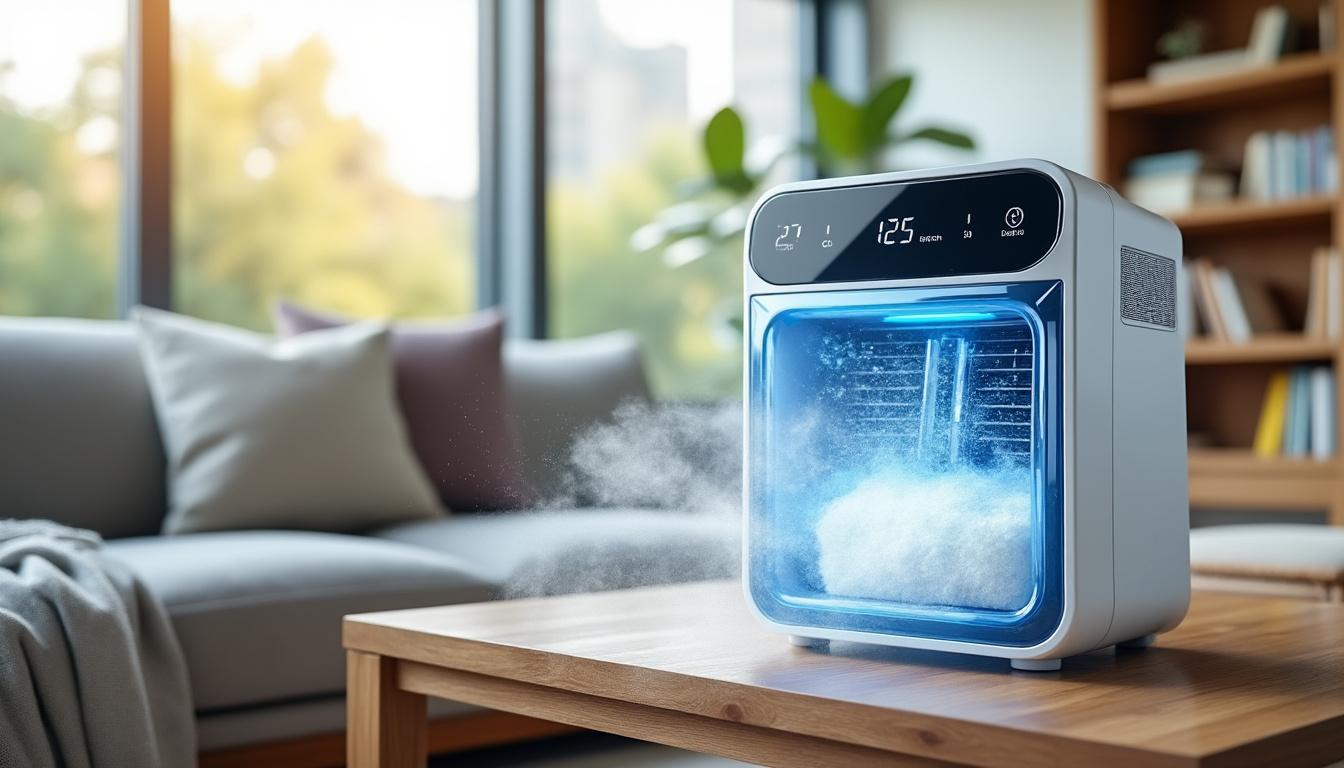 découvrez comment entretenir votre déshumidificateur: nettoyage, filtres et réglages. prolongez sa durée de vie et respirez un air plus sain à la maison.