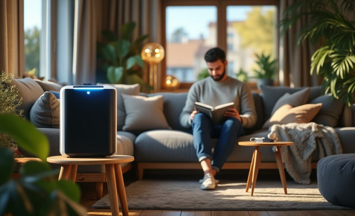 découvrez comment entretenir votre déshumidificateur: nettoyage, filtres et réglages pour un air plus sain à la maison et une durée de vie prolongée.