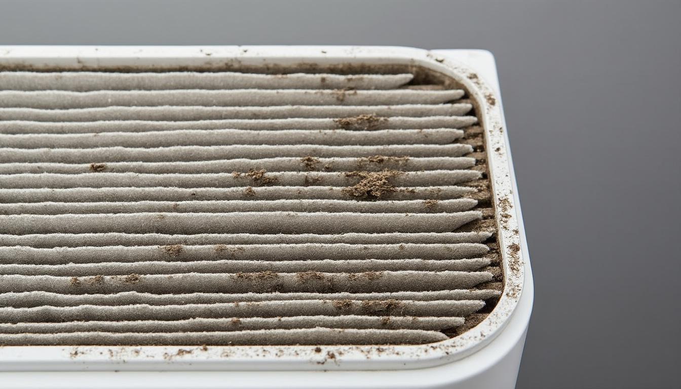 guide d’entretien du déshumidificateur : nettoyage, filtres, vidange et bonnes pratiques pour réduire l’humidité et respirer un air plus sain à la maison.